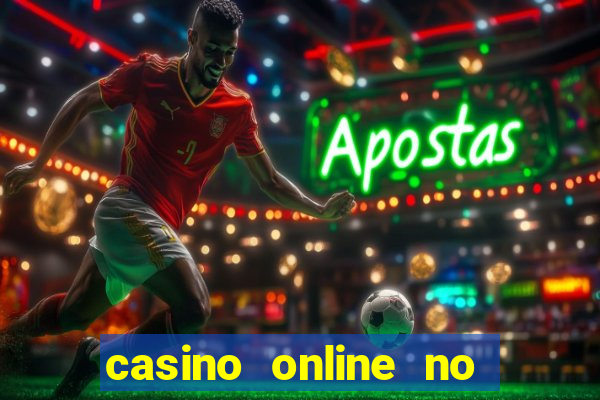 casino online no deposit free money