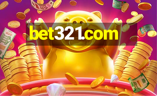 bet321.com