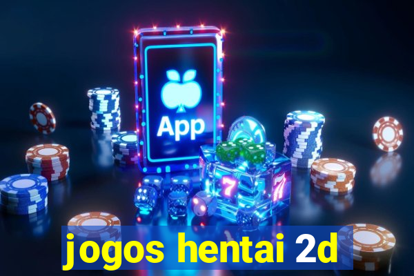 jogos hentai 2d