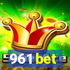 961 bet