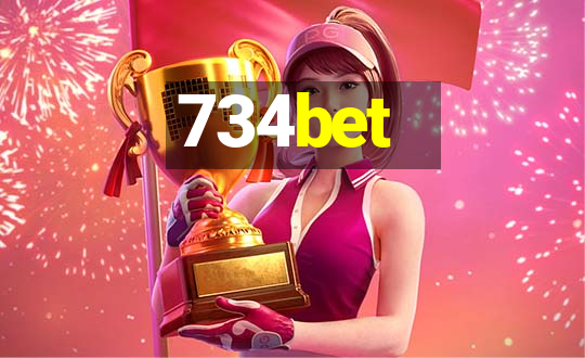 734bet