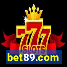 bet89.com