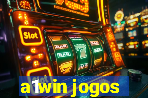 a1win jogos