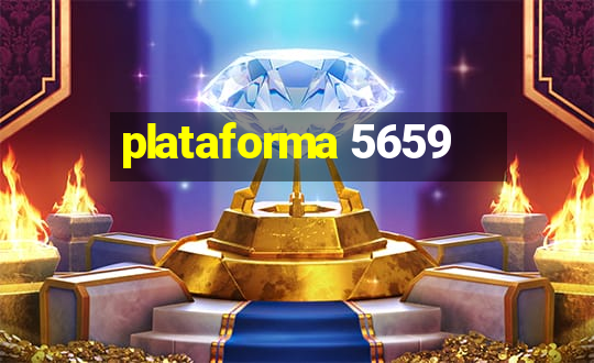 plataforma 5659