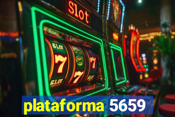 plataforma 5659