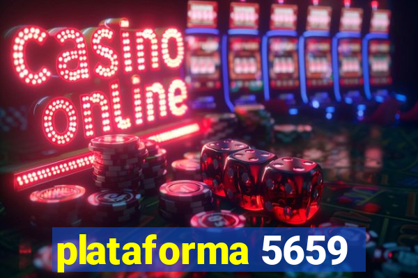 plataforma 5659