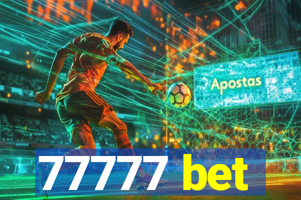 77777 bet