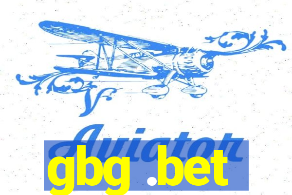 gbg .bet