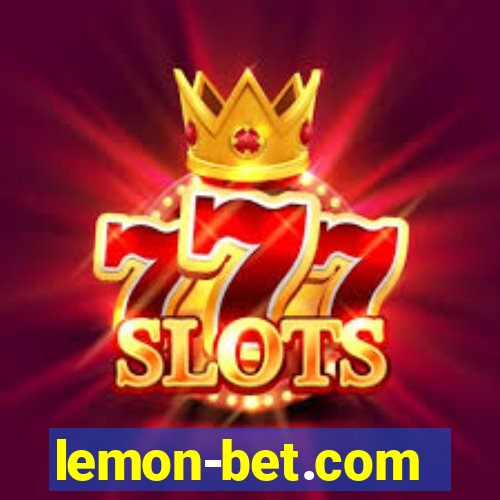 lemon-bet.com