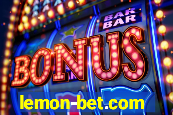 lemon-bet.com