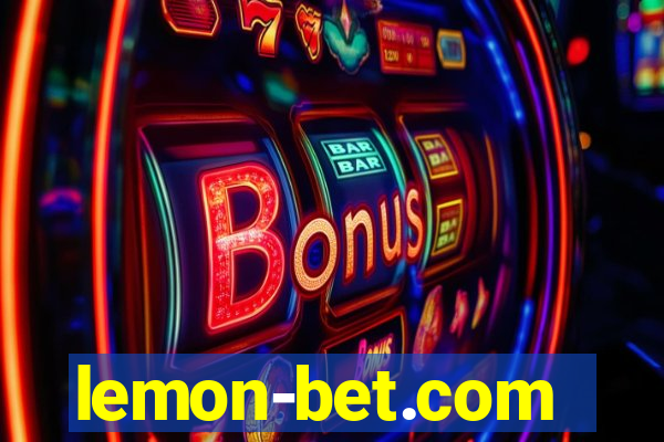 lemon-bet.com