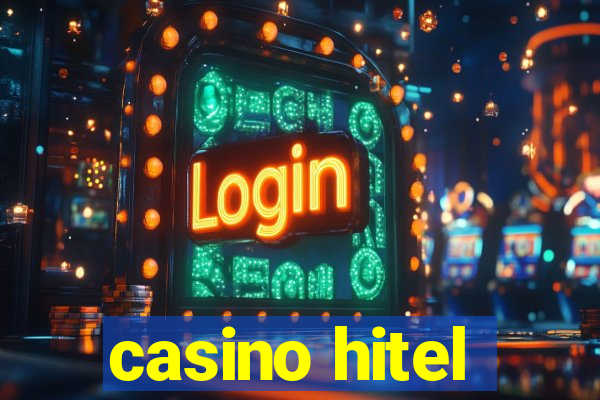 casino hitel