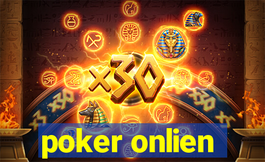 poker onlien