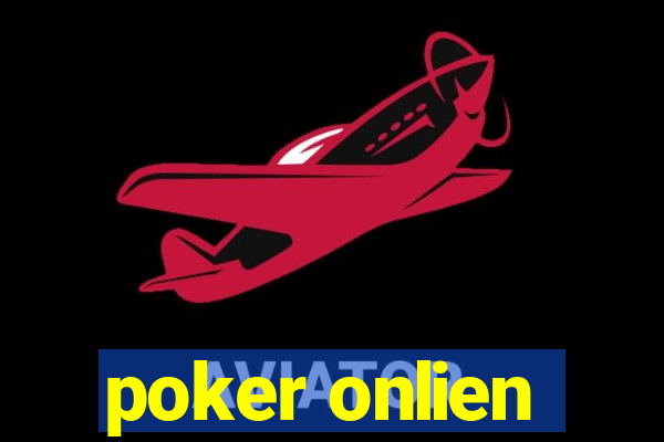 poker onlien