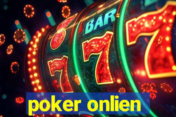 poker onlien