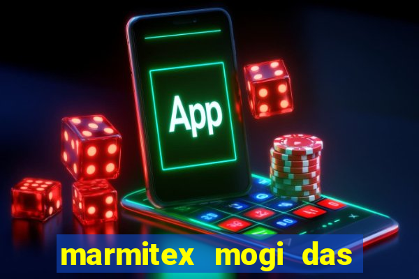 marmitex mogi das cruzes whatsapp