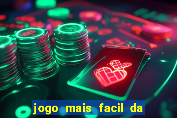 jogo mais facil da blaze para ganhar dinheiro