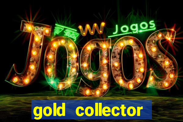 gold collector diamond edition slot free play