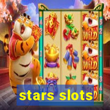 stars slots