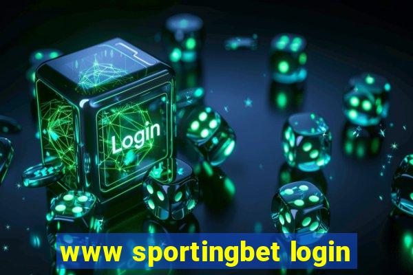 www sportingbet login