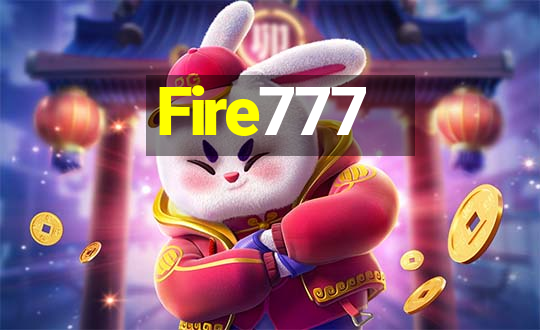 Fire777