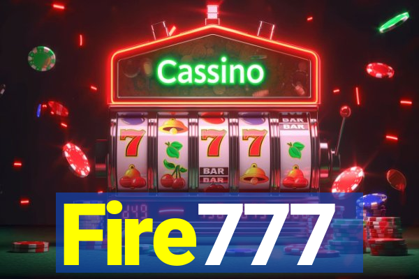 Fire777