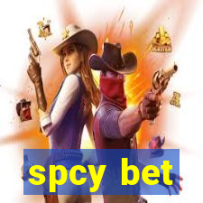 spcy bet