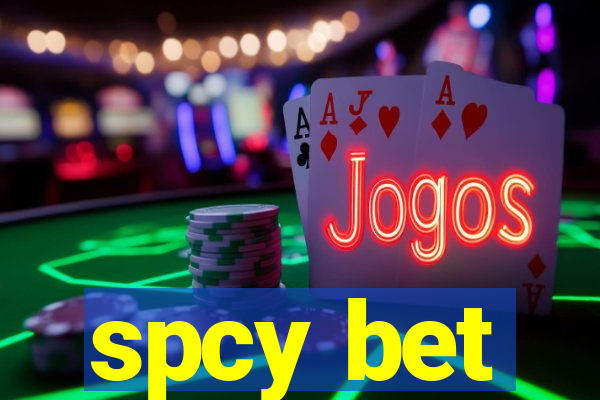 spcy bet