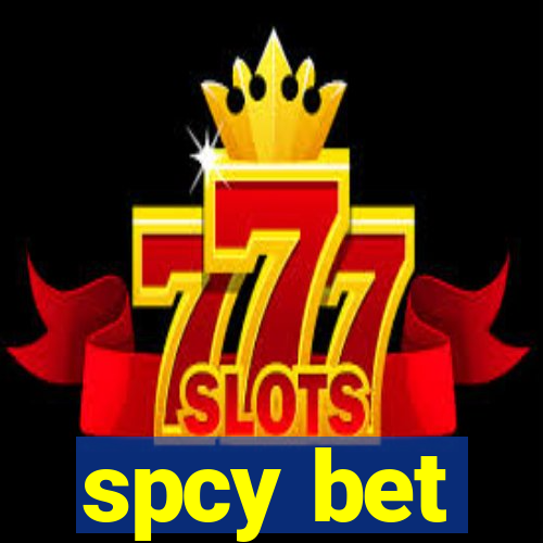 spcy bet