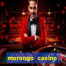 morongo casino resort & spa