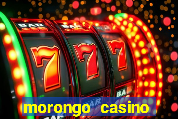 morongo casino resort & spa