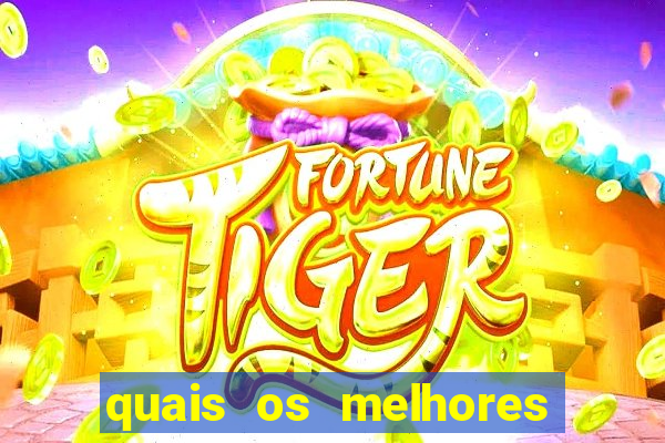 quais os melhores horário para jogar fortune tiger