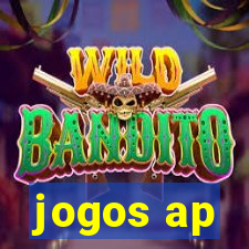 jogos ap