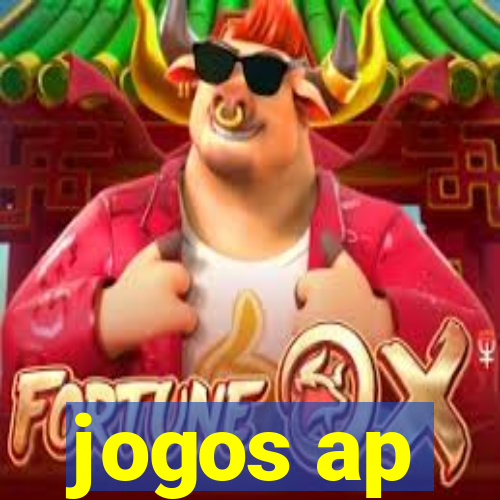 jogos ap