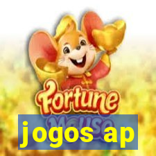 jogos ap