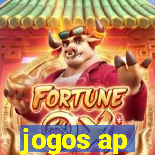 jogos ap