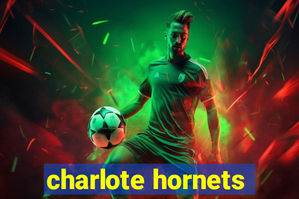 charlote hornets