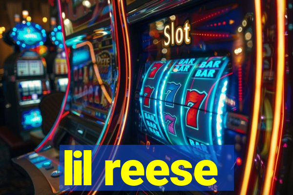 lil reese