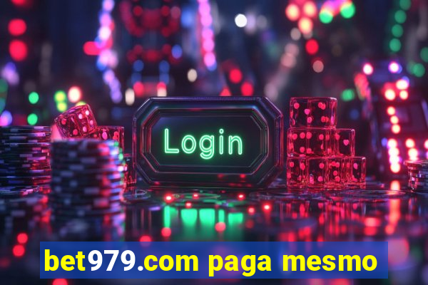 bet979.com paga mesmo