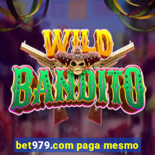 bet979.com paga mesmo