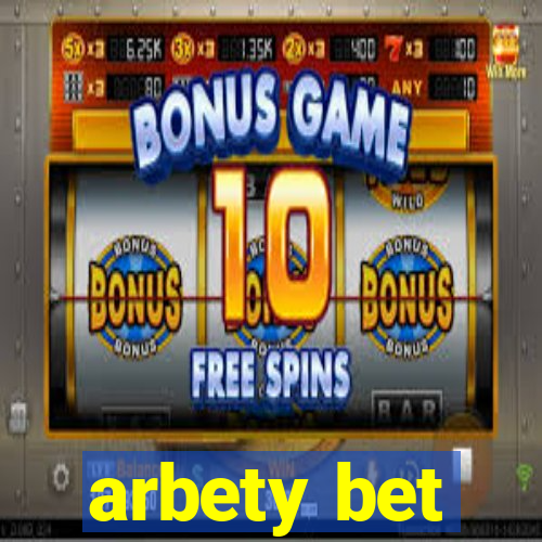 arbety bet