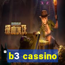 b3 cassino