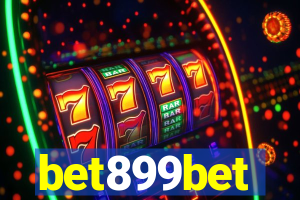 bet899bet