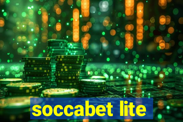 soccabet lite