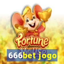 666bet jogo