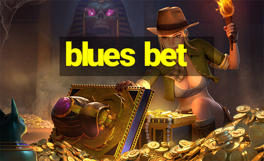 blues bet