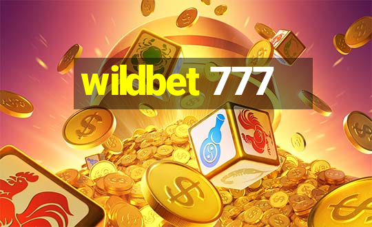 wildbet 777