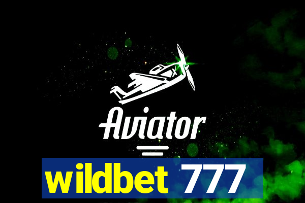 wildbet 777