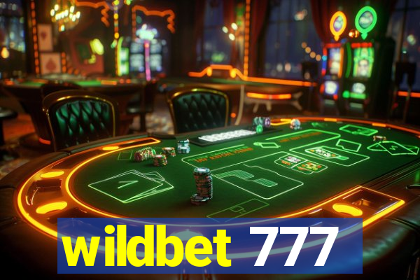 wildbet 777