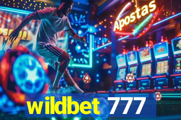 wildbet 777